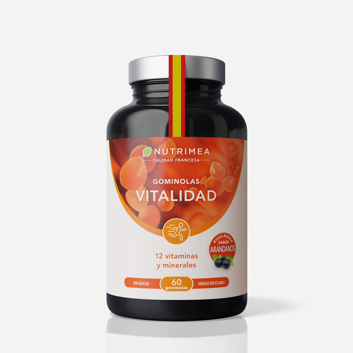 Gominolas Vitalidad