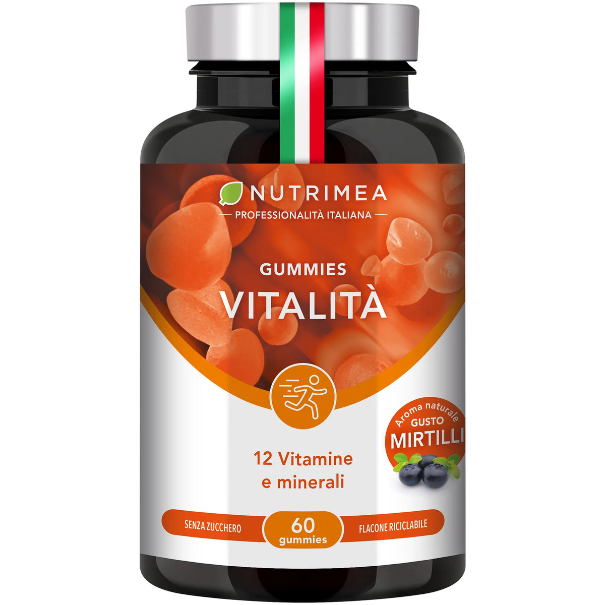 Gummies Vitalità