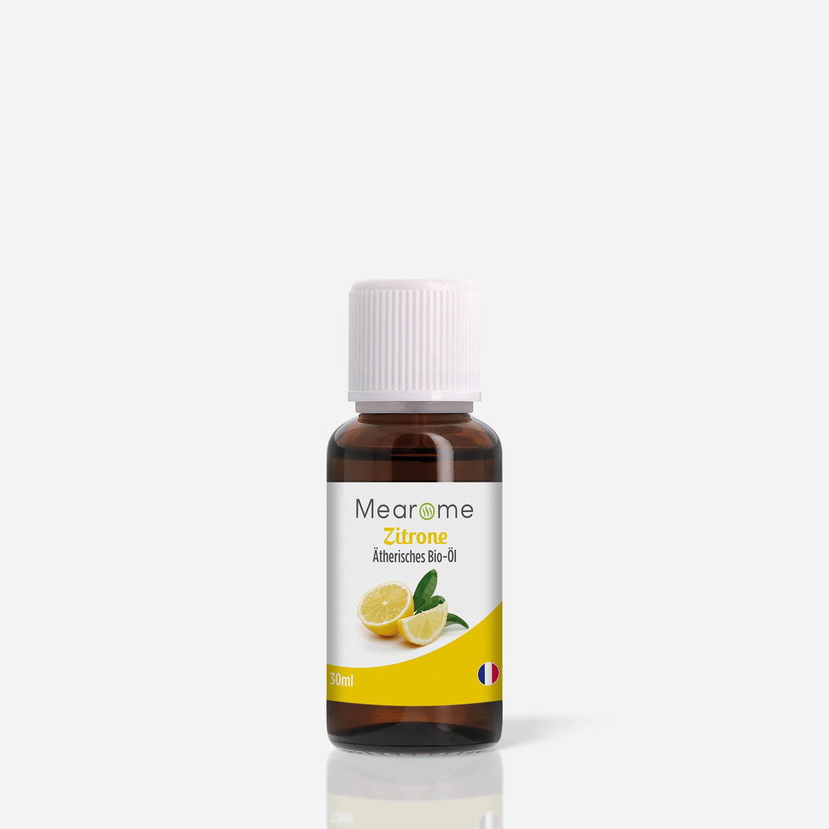 Zitrone - Ätherisches Öl BIO