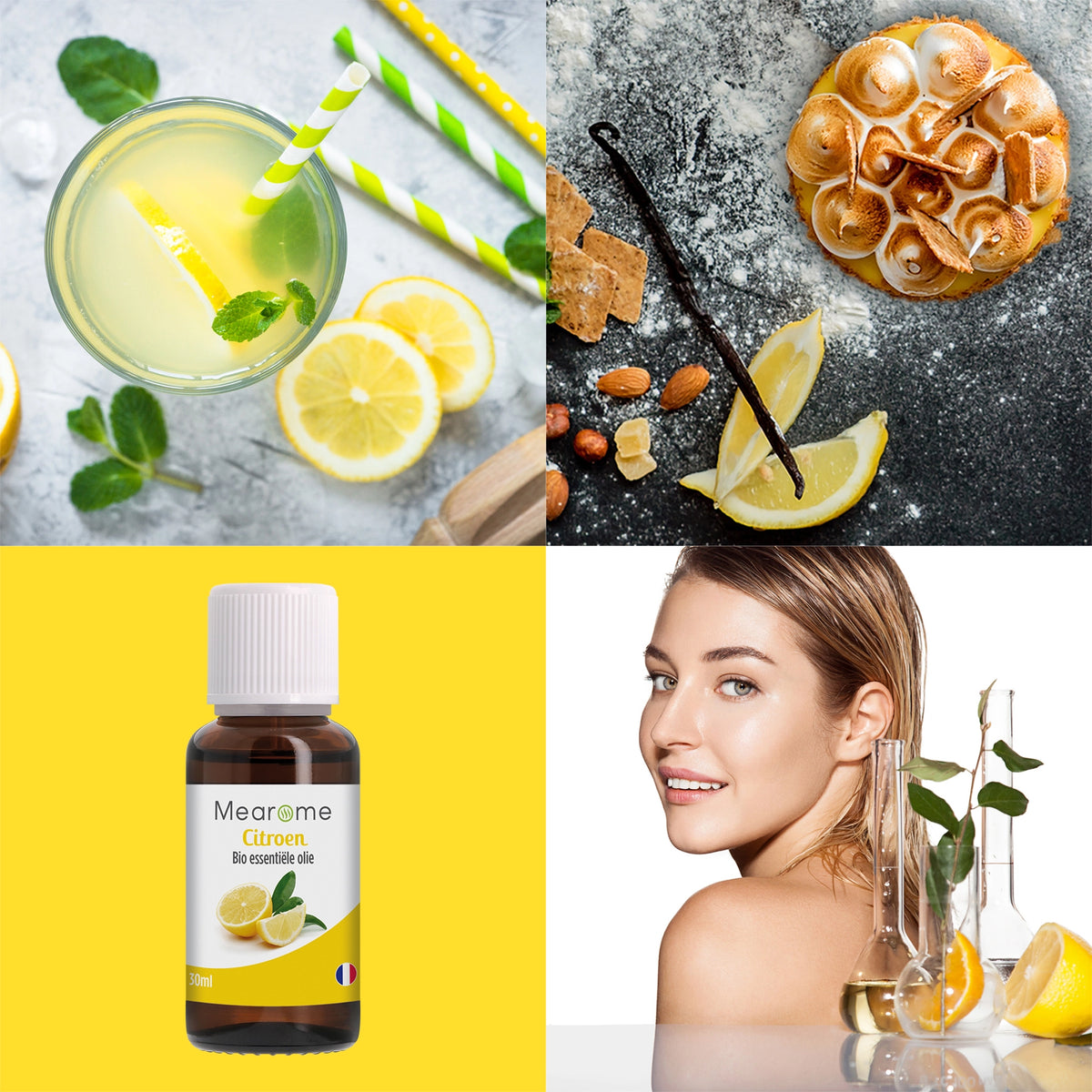 HE CITRON 30 ML NL