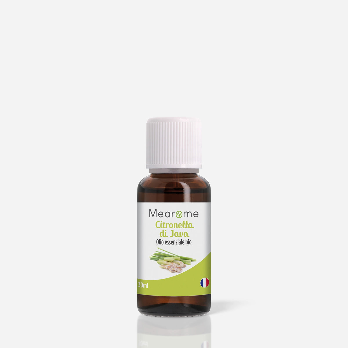 Citronella di Java