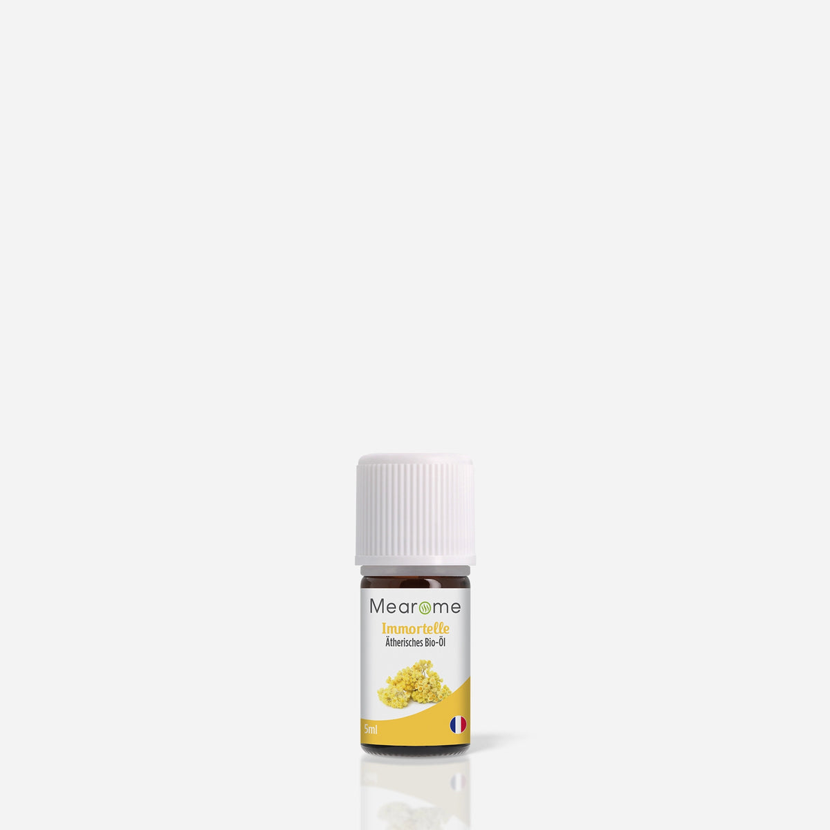 Immortelle Italienisches Helichrysum - Ätherisches Öl BIO