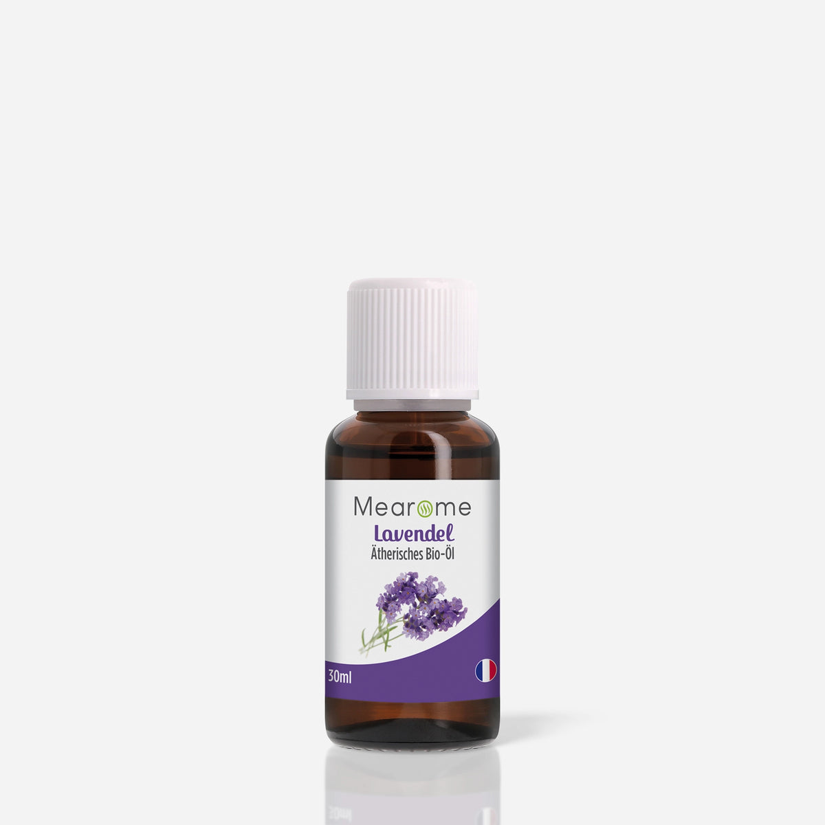 Lavendel - Ätherisches Öl BIO