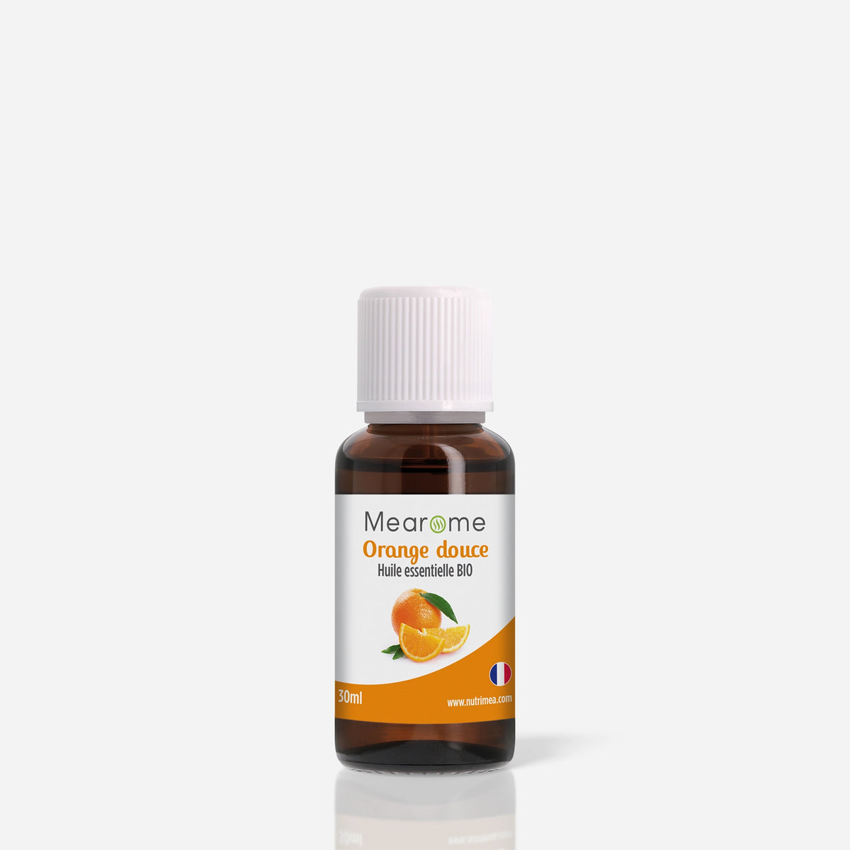 ORANGE DOUCE – Huile Essentielle Bio AB - 30ML