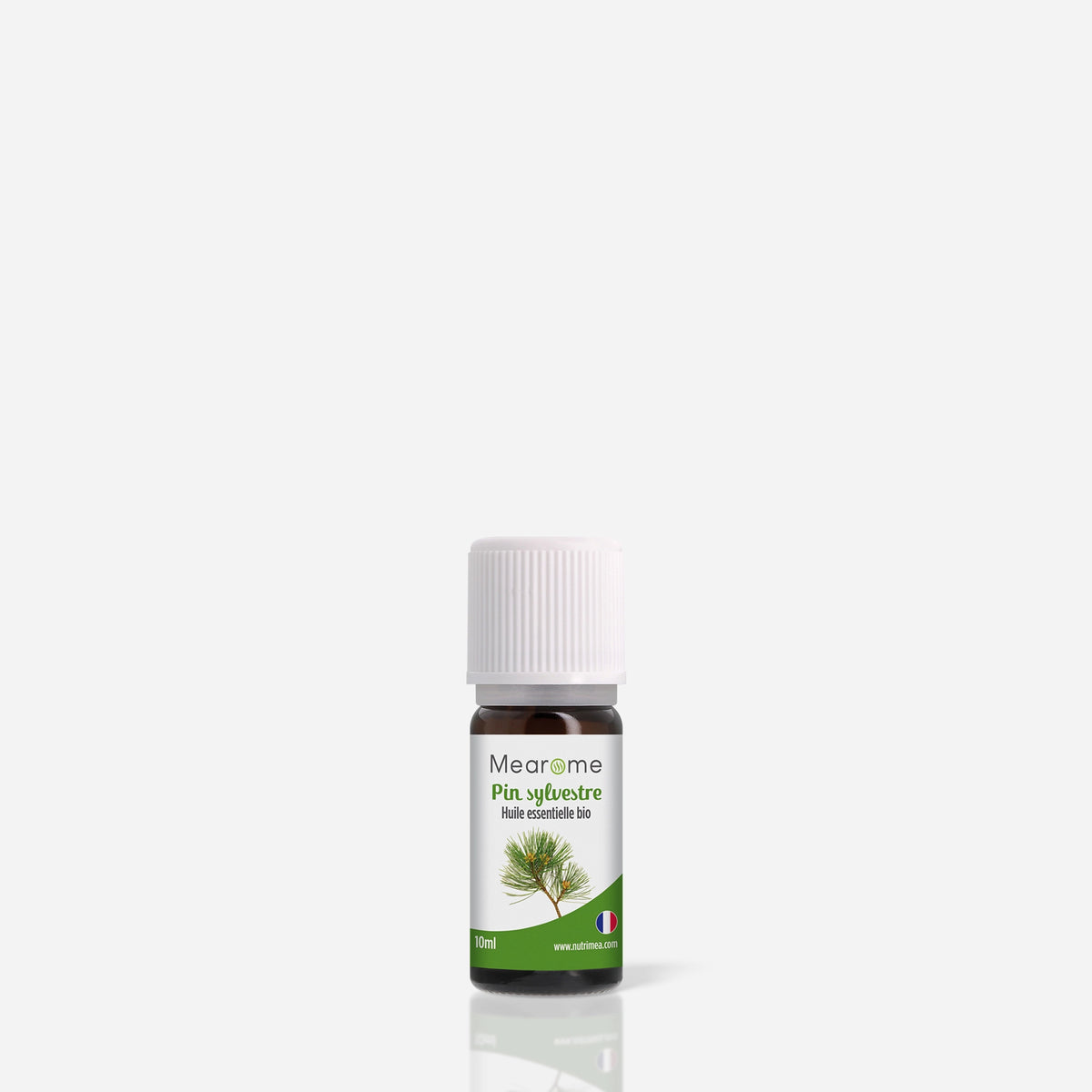 PIN SYLVESTRE - Huile Essentielle BIO AB 10 ml