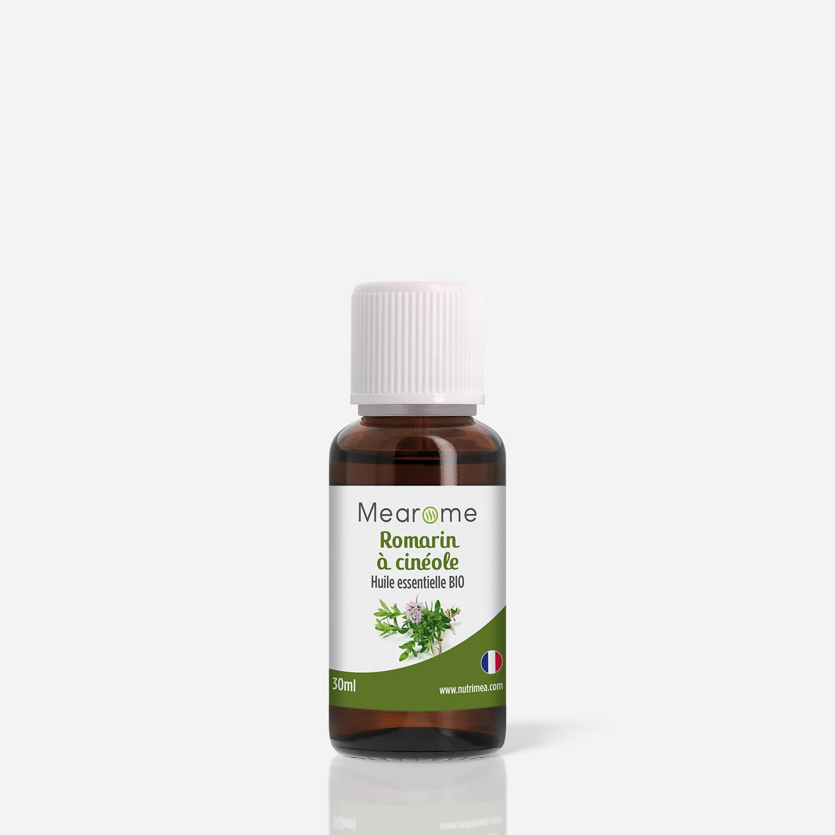 ROMARIN - Huile Essentielle BIO AB - 30ML