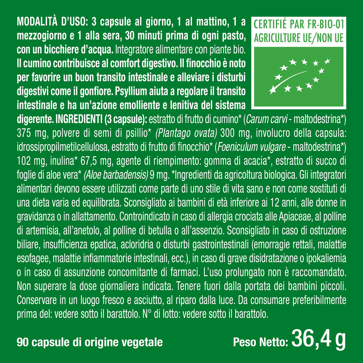 Herbacol Bio