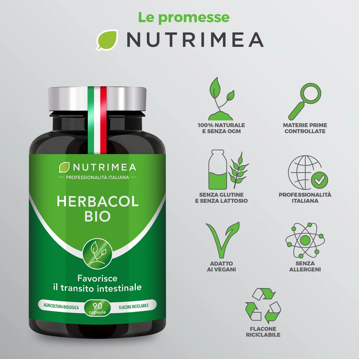 Herbacol Bio