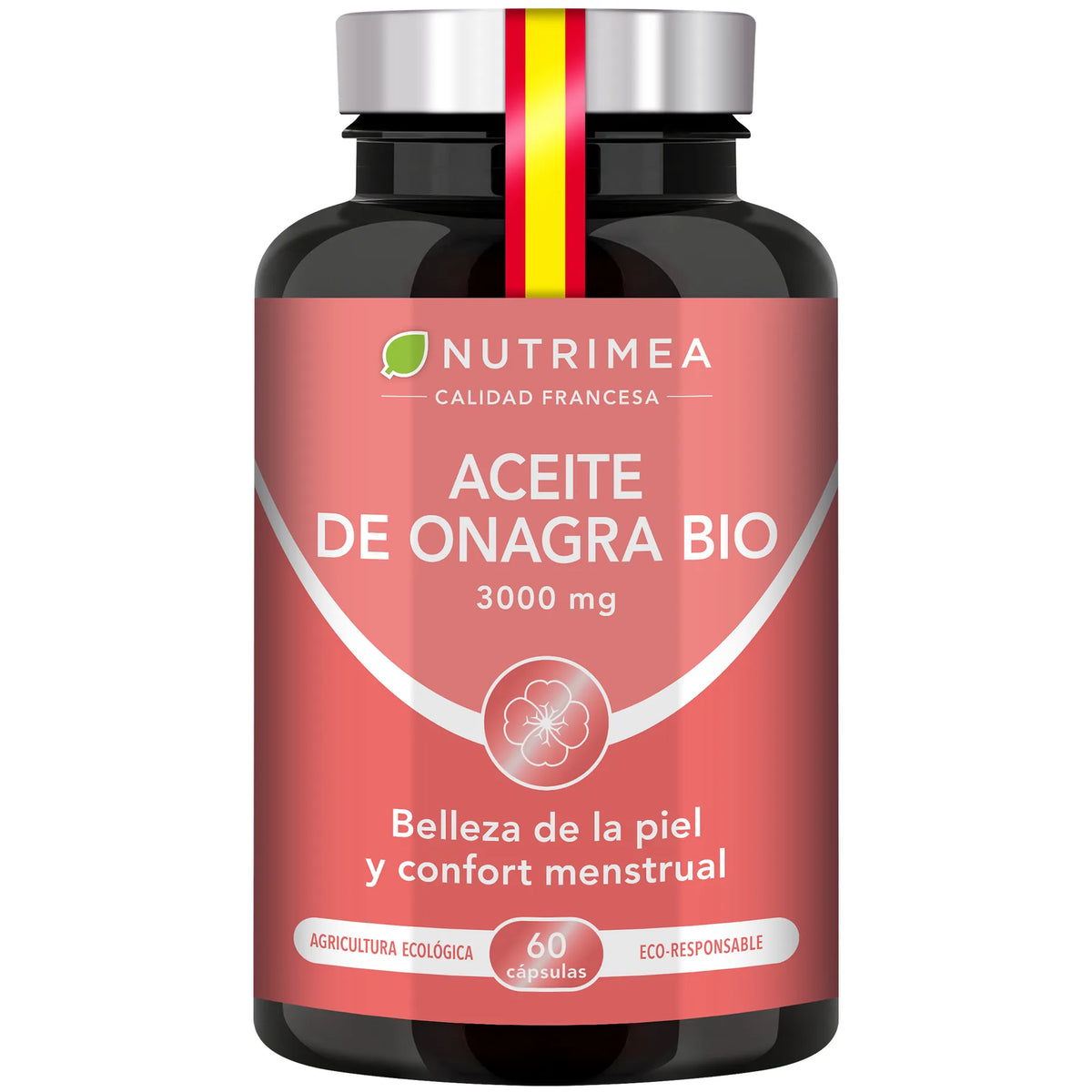 Aceite de Onagra