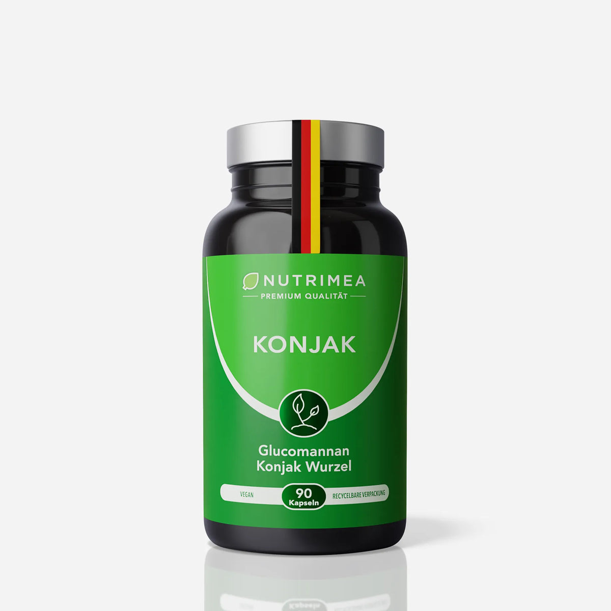 Appetit Control KONJAC