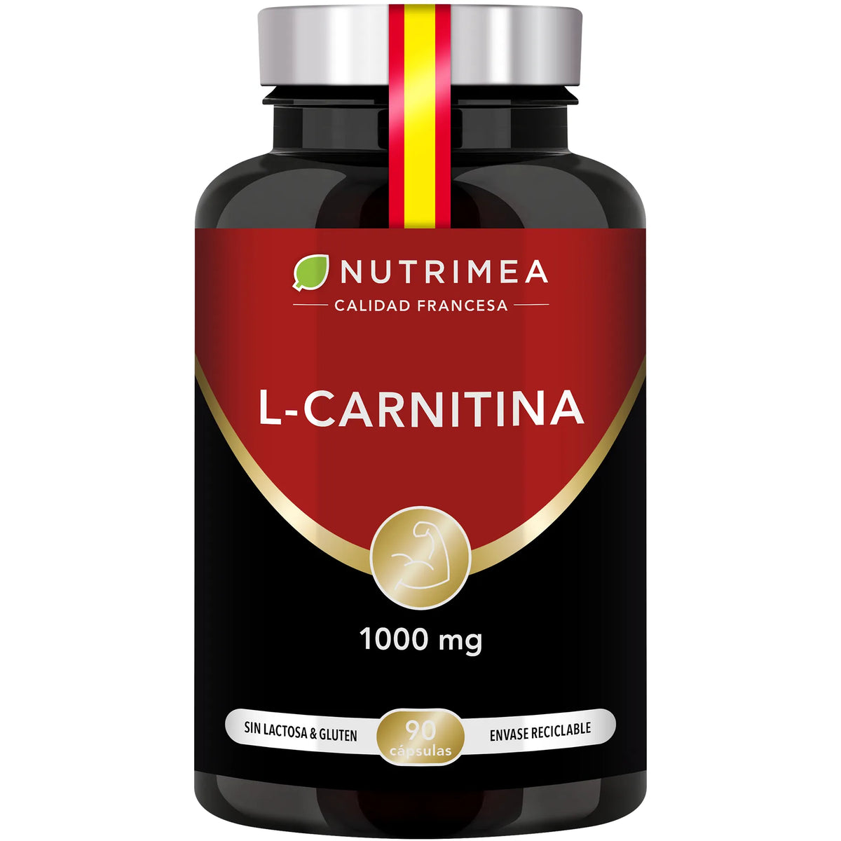 L- Carnitina