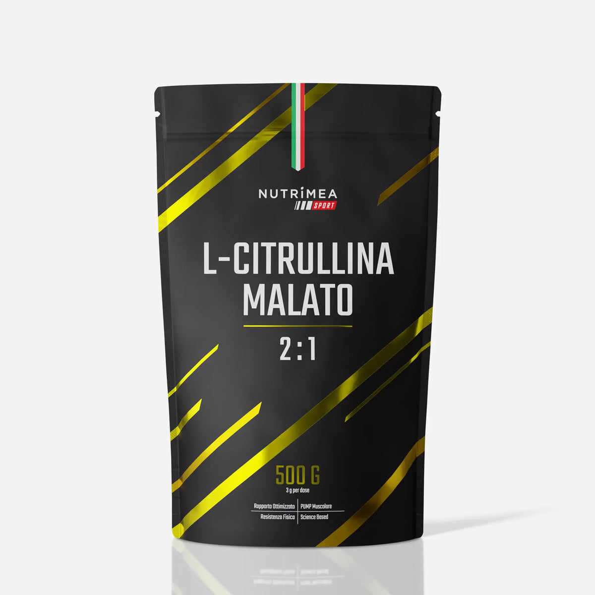 L-Citrullina Malato