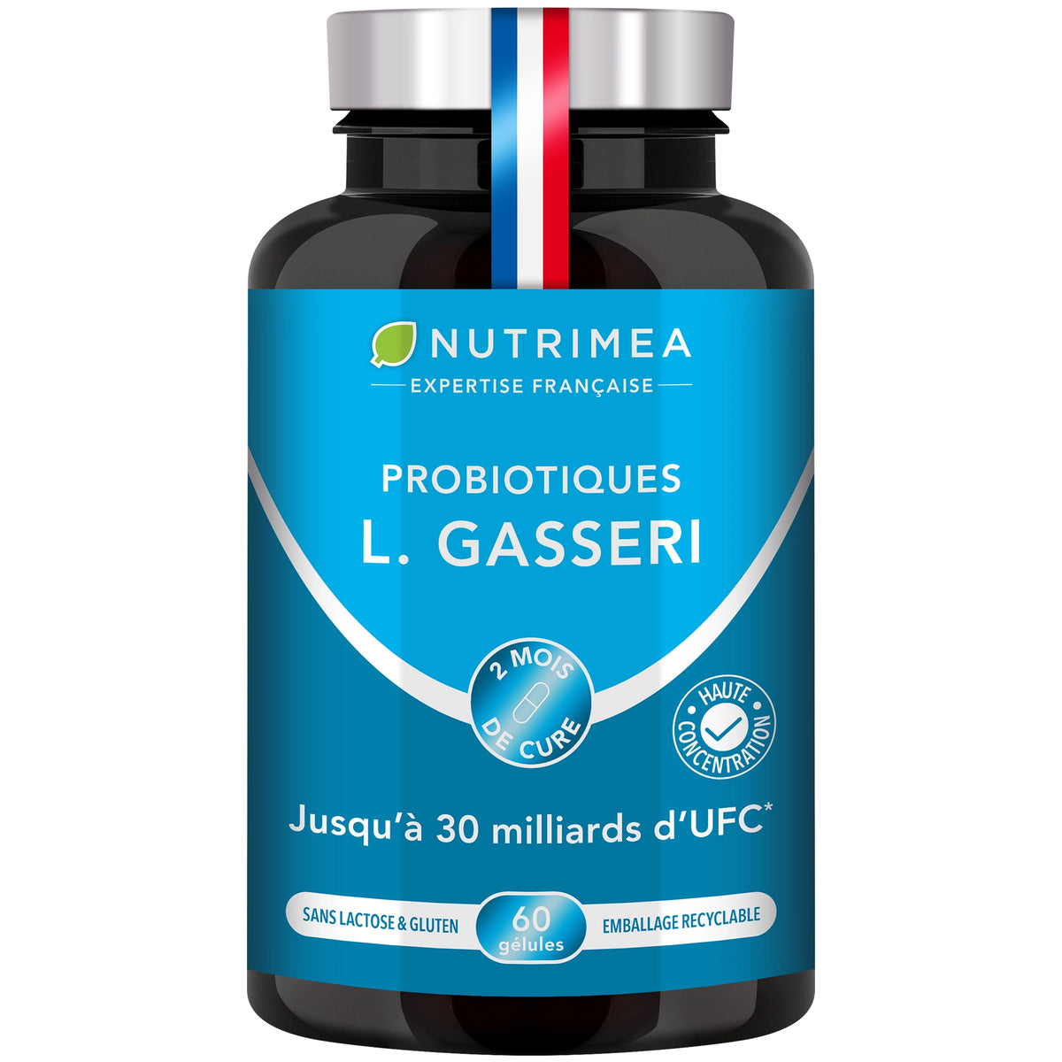 Fond blanc L-Gasseri