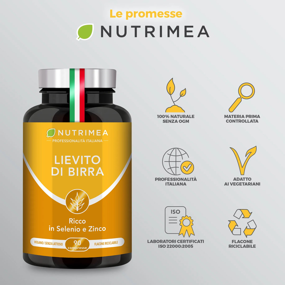 Lievito di Birra