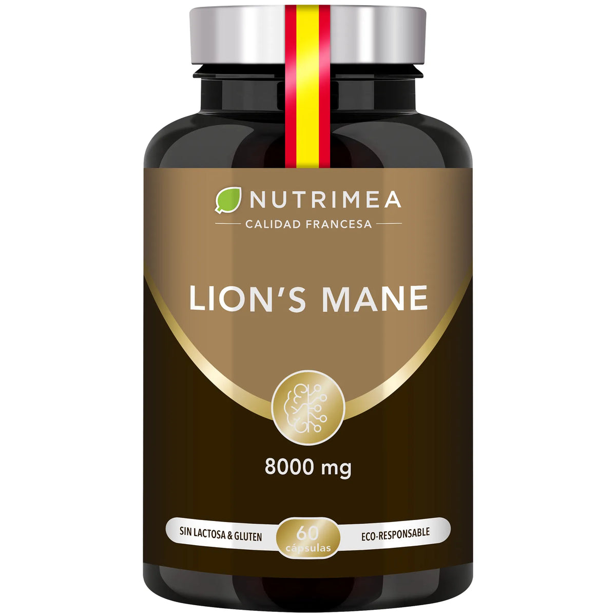 Lion's Mane
