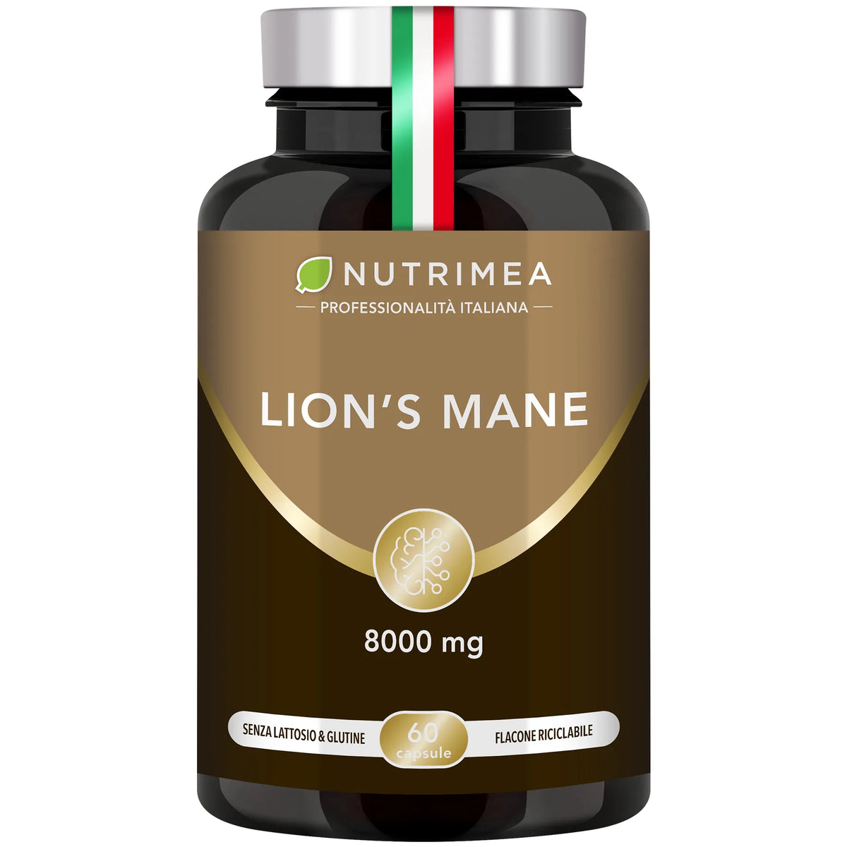 Lion's Mane - NOVITÀ