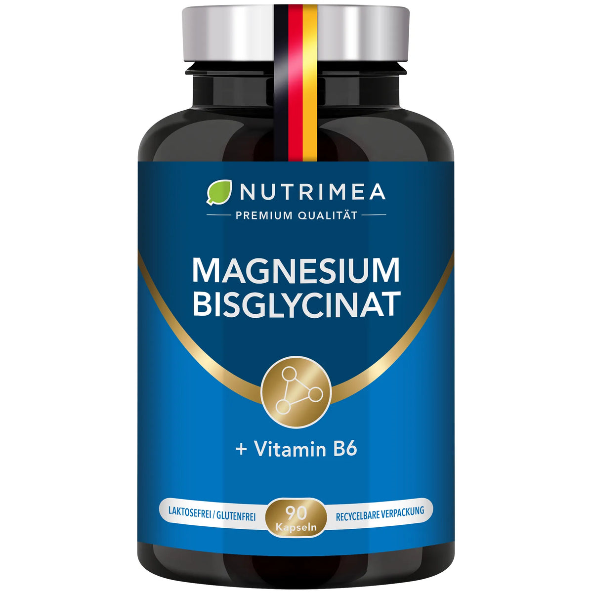 Magnesium Glycinat