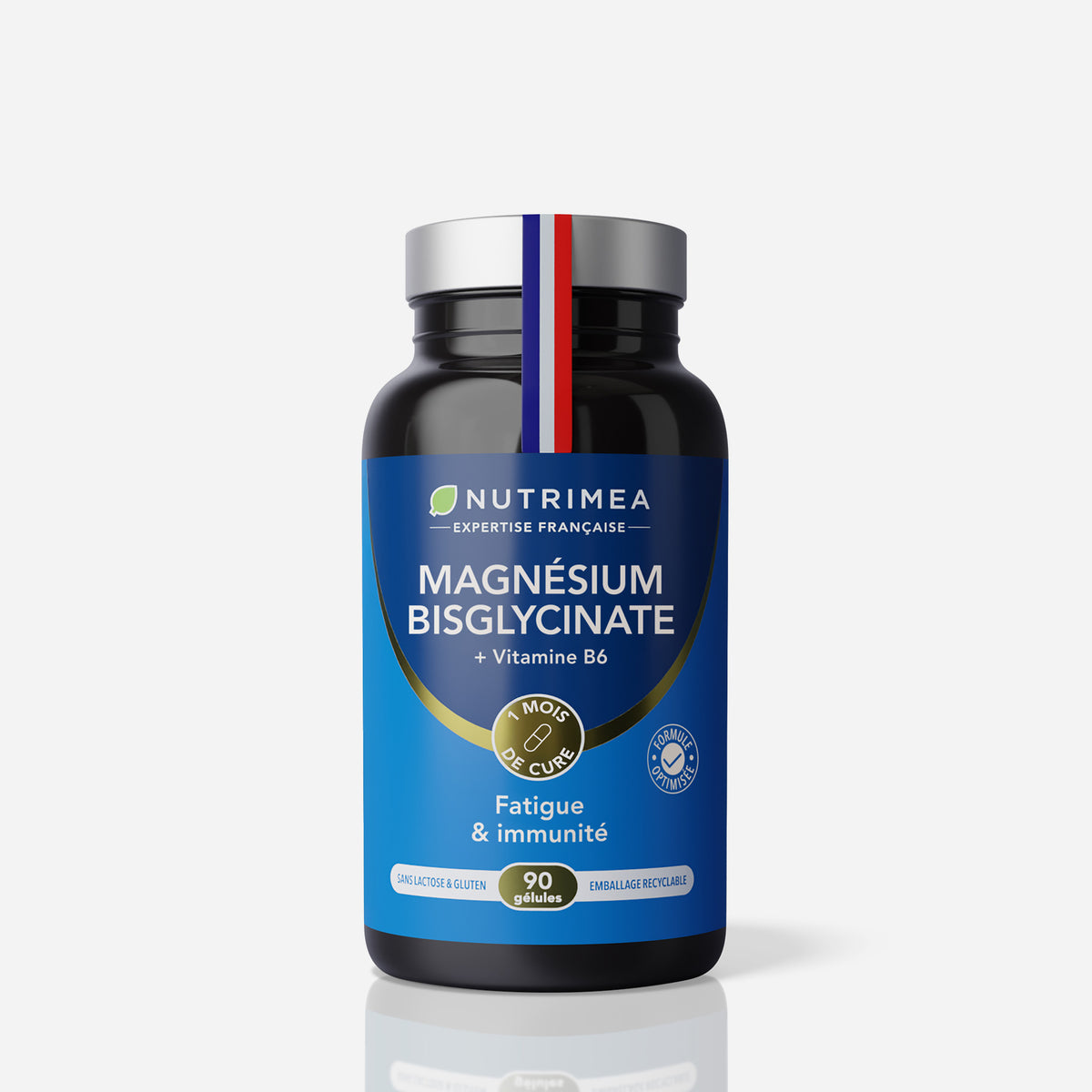 Acheter Magnésium Bisglycinate