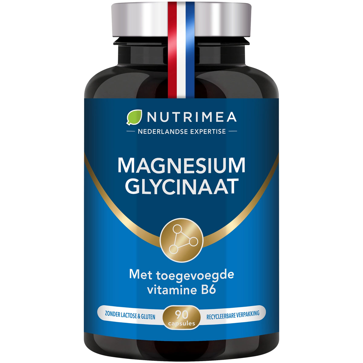 Magnesium Glycinaat