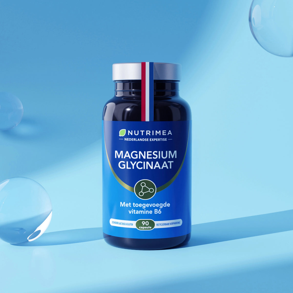 Magnesium Glycinaat