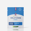 Mélatonine 60 gélules
