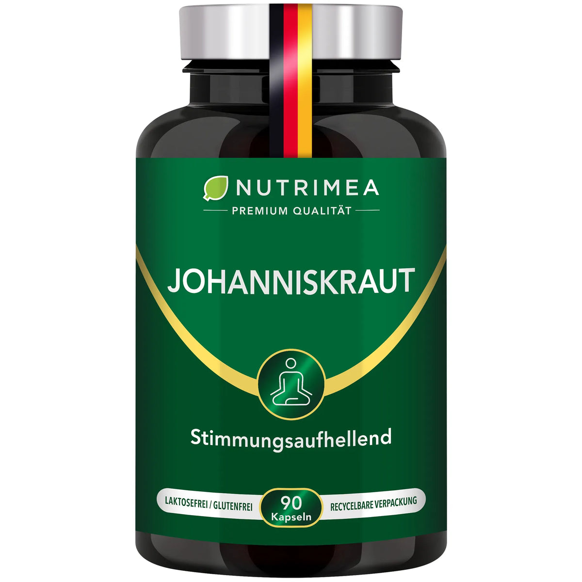 Johanniskraut