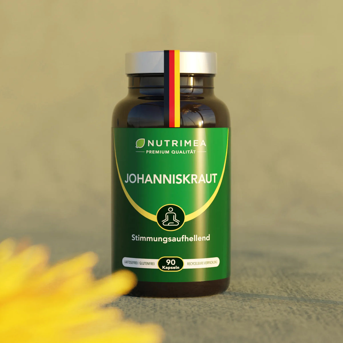 Johanniskraut
