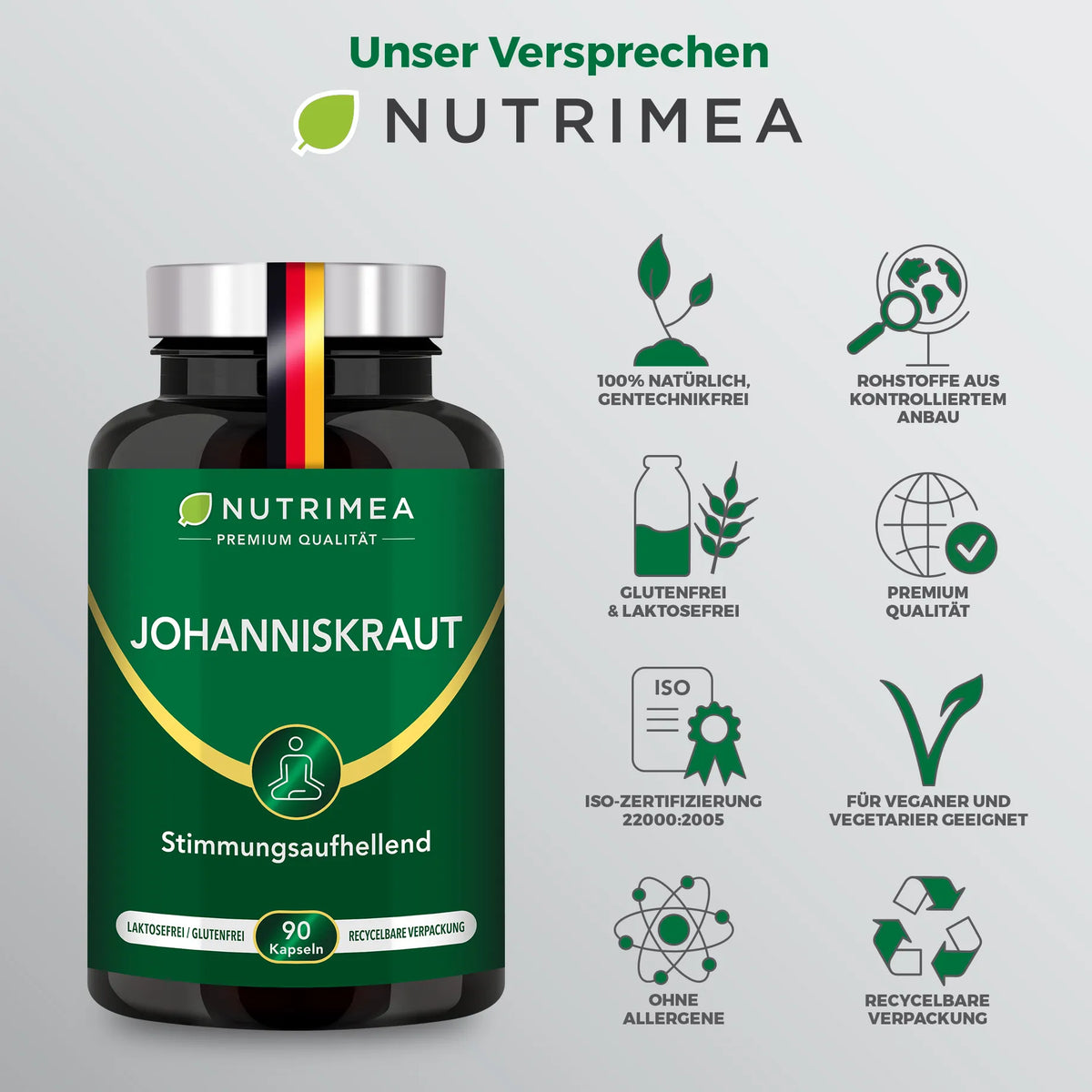 Johanniskraut