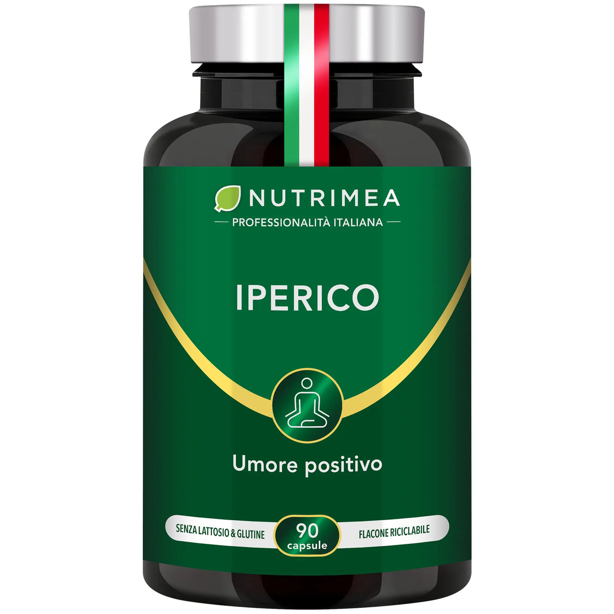 Iperico - Erba di San Giovanni