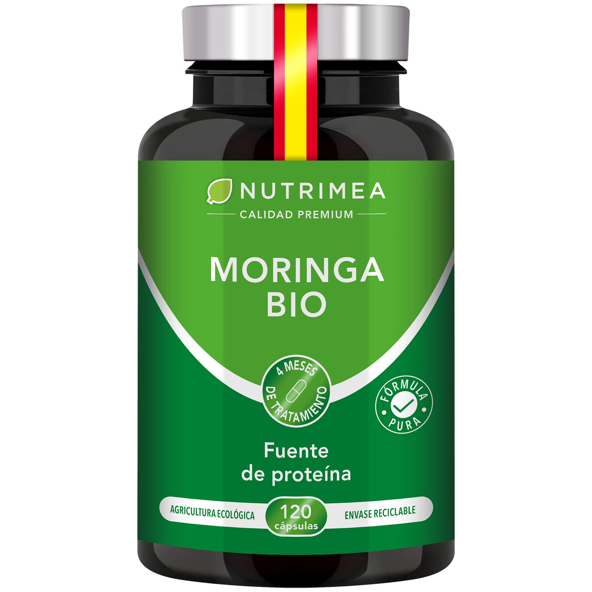 Moringa  Oleifera Bio