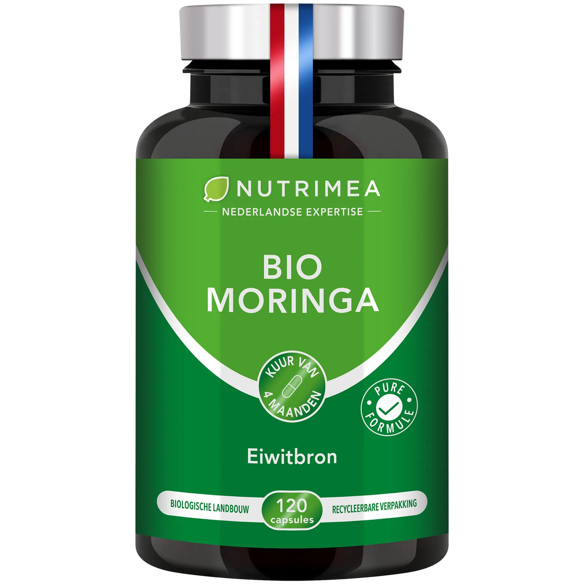 Biologische Moringa