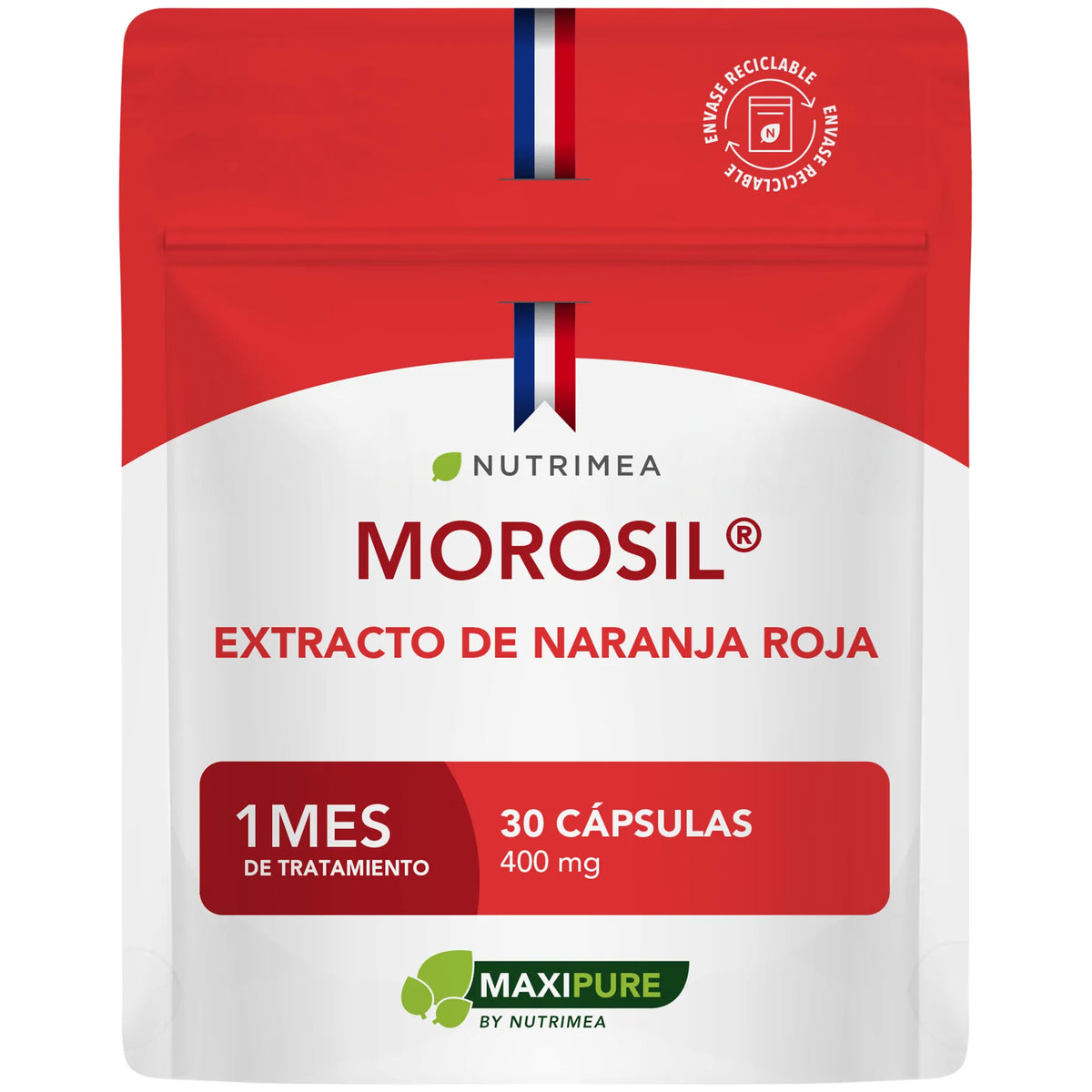 Morosil