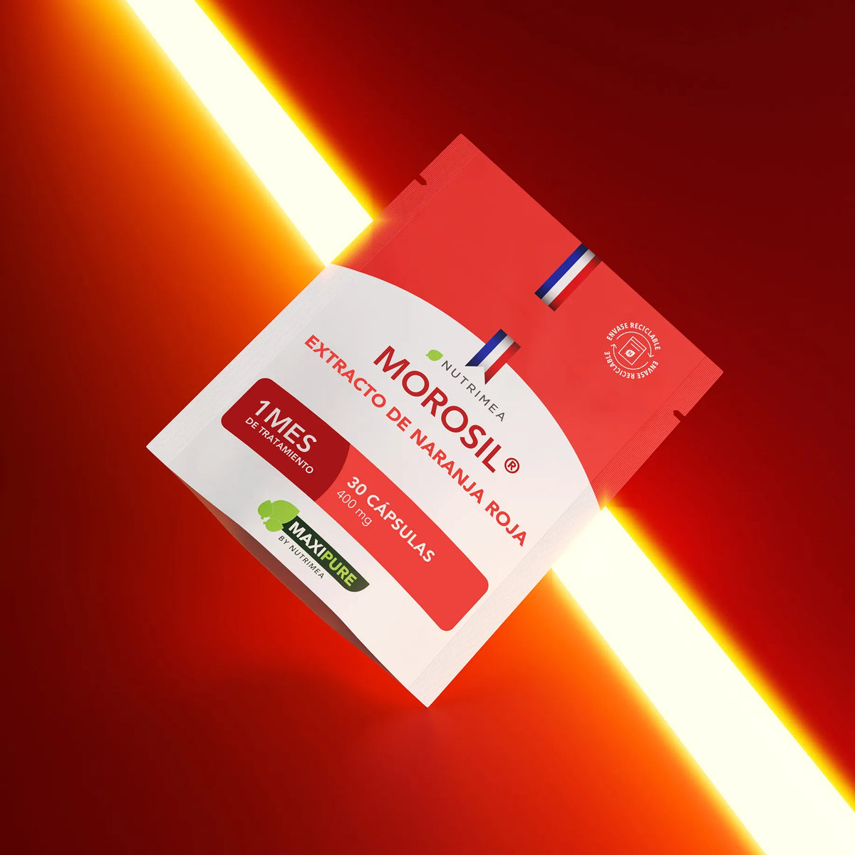 Morosil