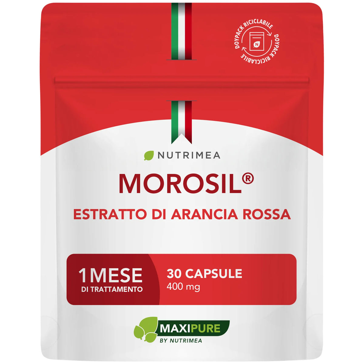 Morosil
