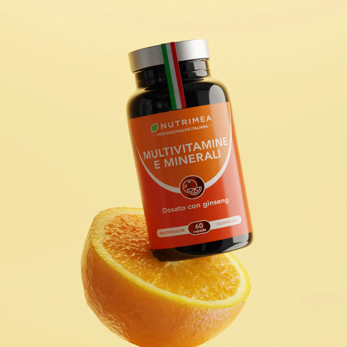 Multivitamine e minerali
