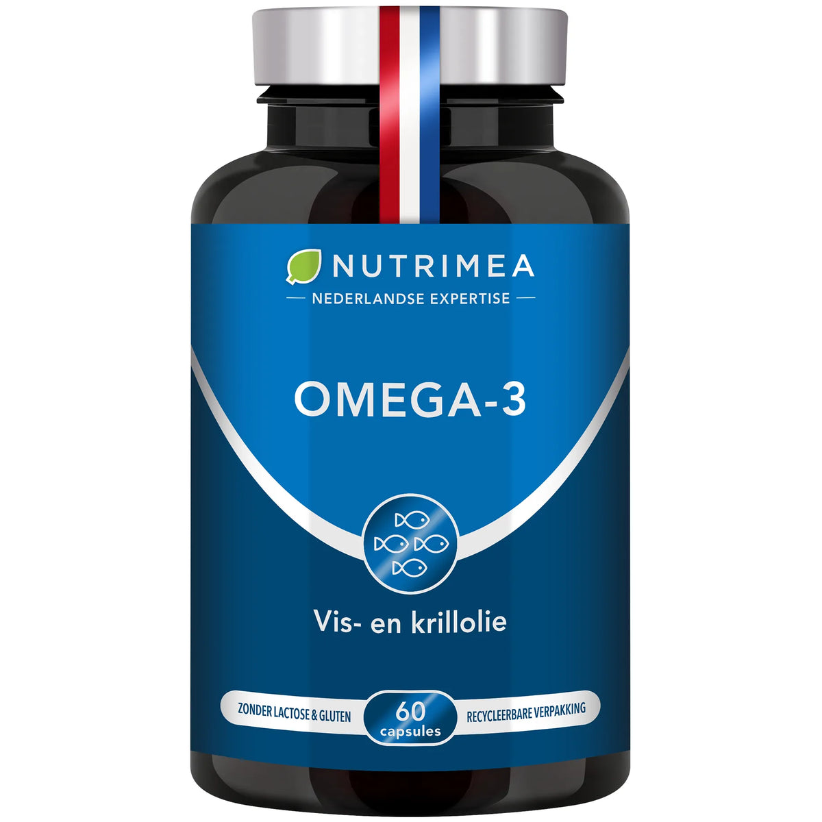 Omega3 + Krill