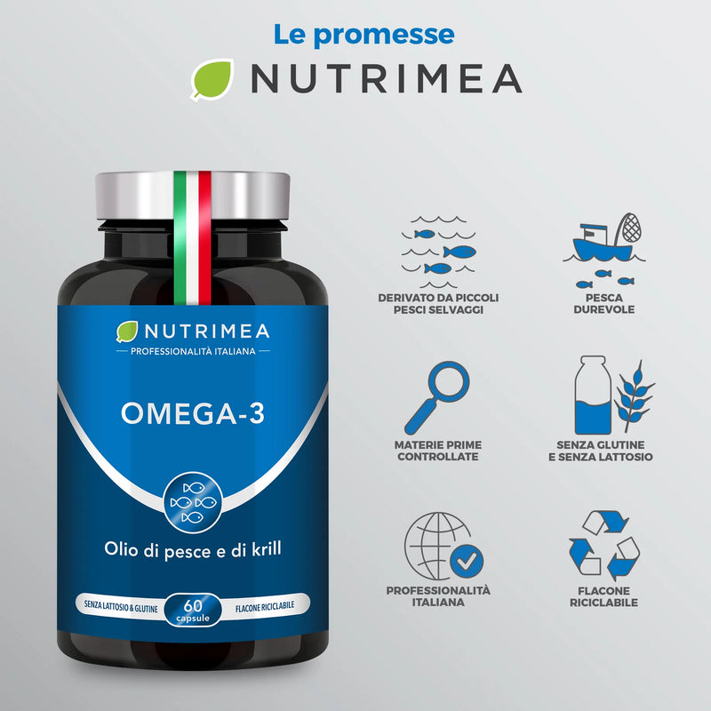 Omega 3