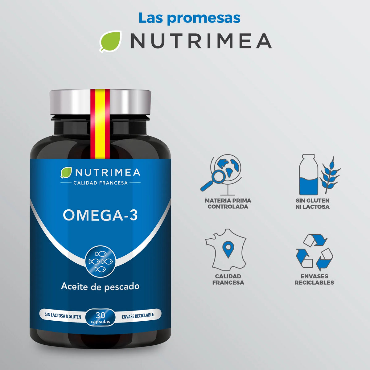 Omega 3