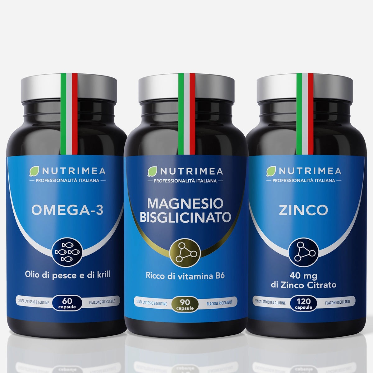 Pacchetto Essenziali