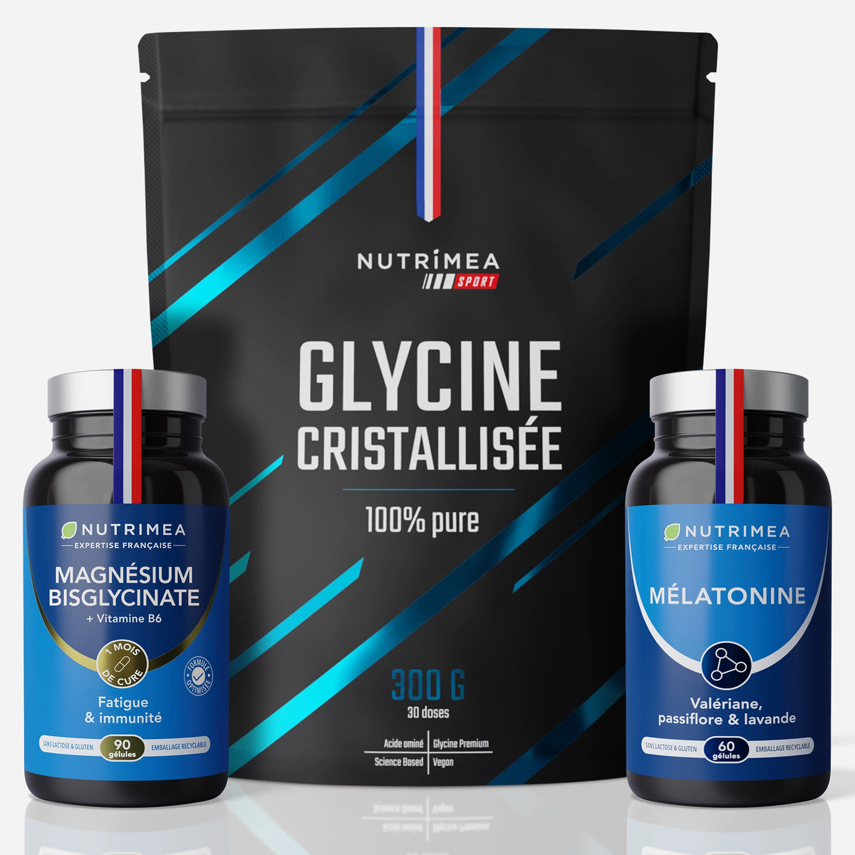 Pack Sommeil