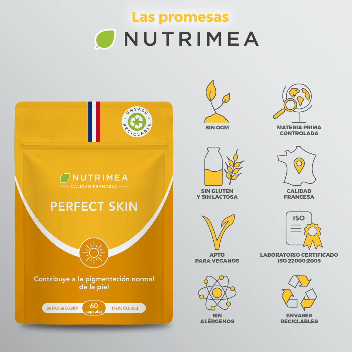 Perfect Skin - Especial Bronceado