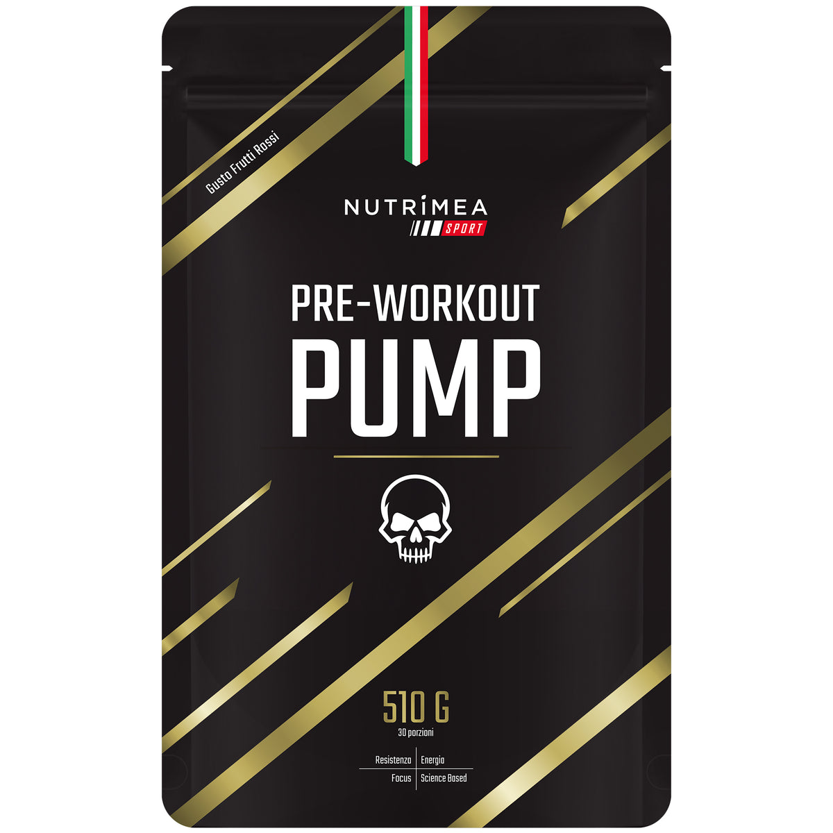 Pre Workout