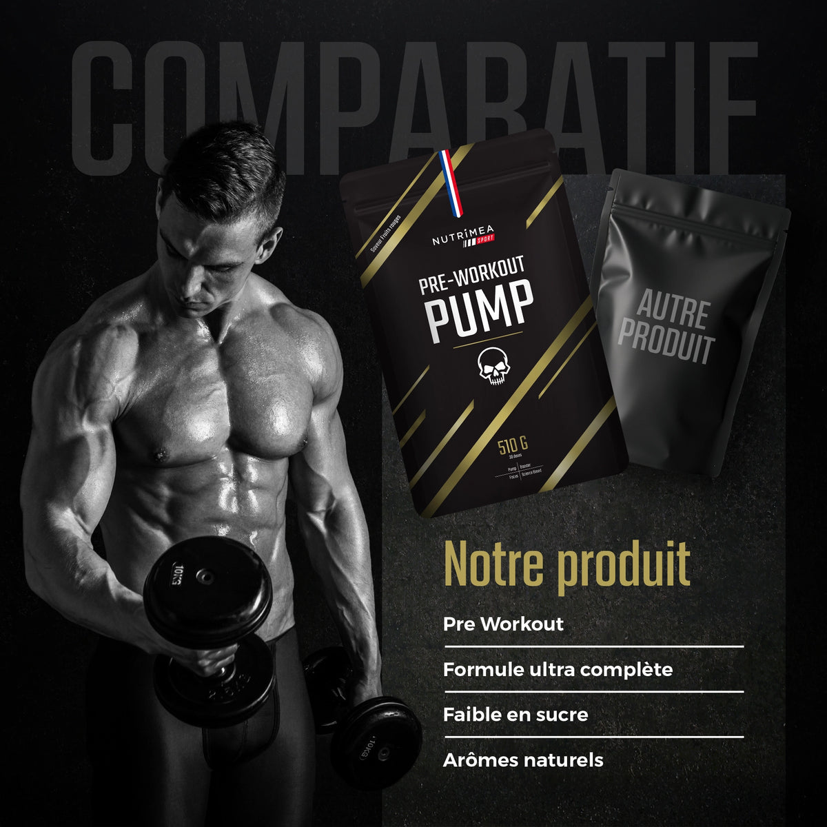 Pre Workout