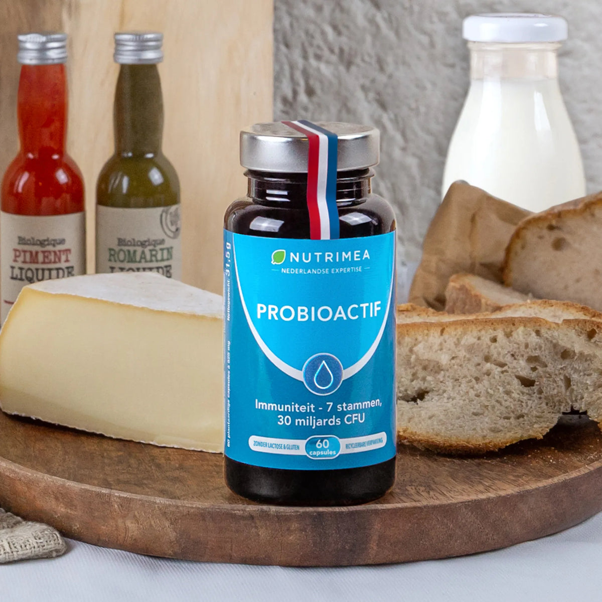 Probiotica Actibior