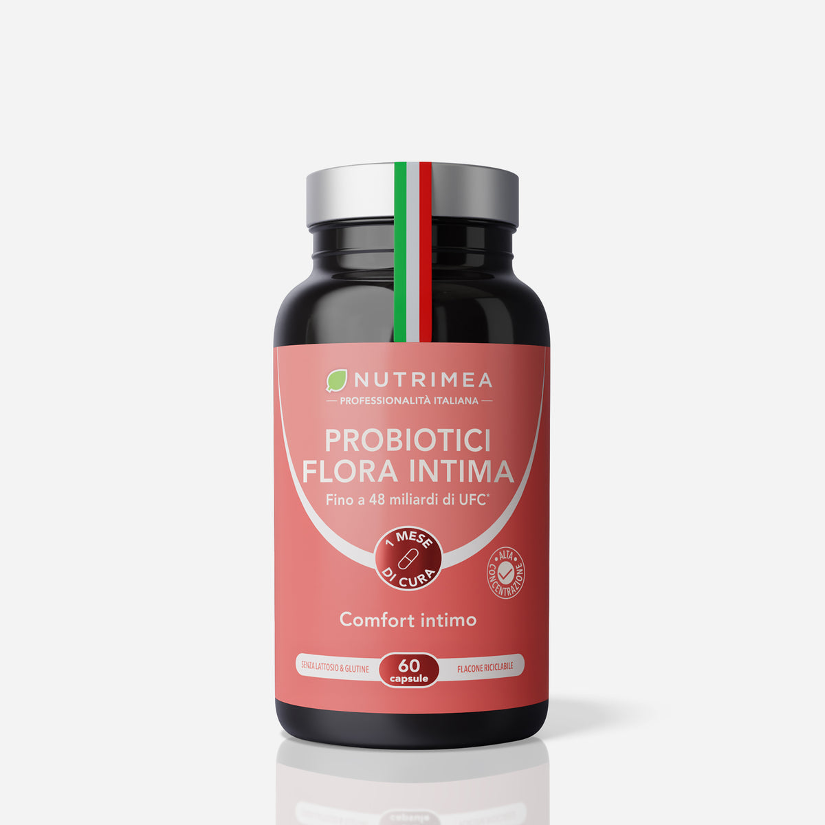 Probiotici flora intima