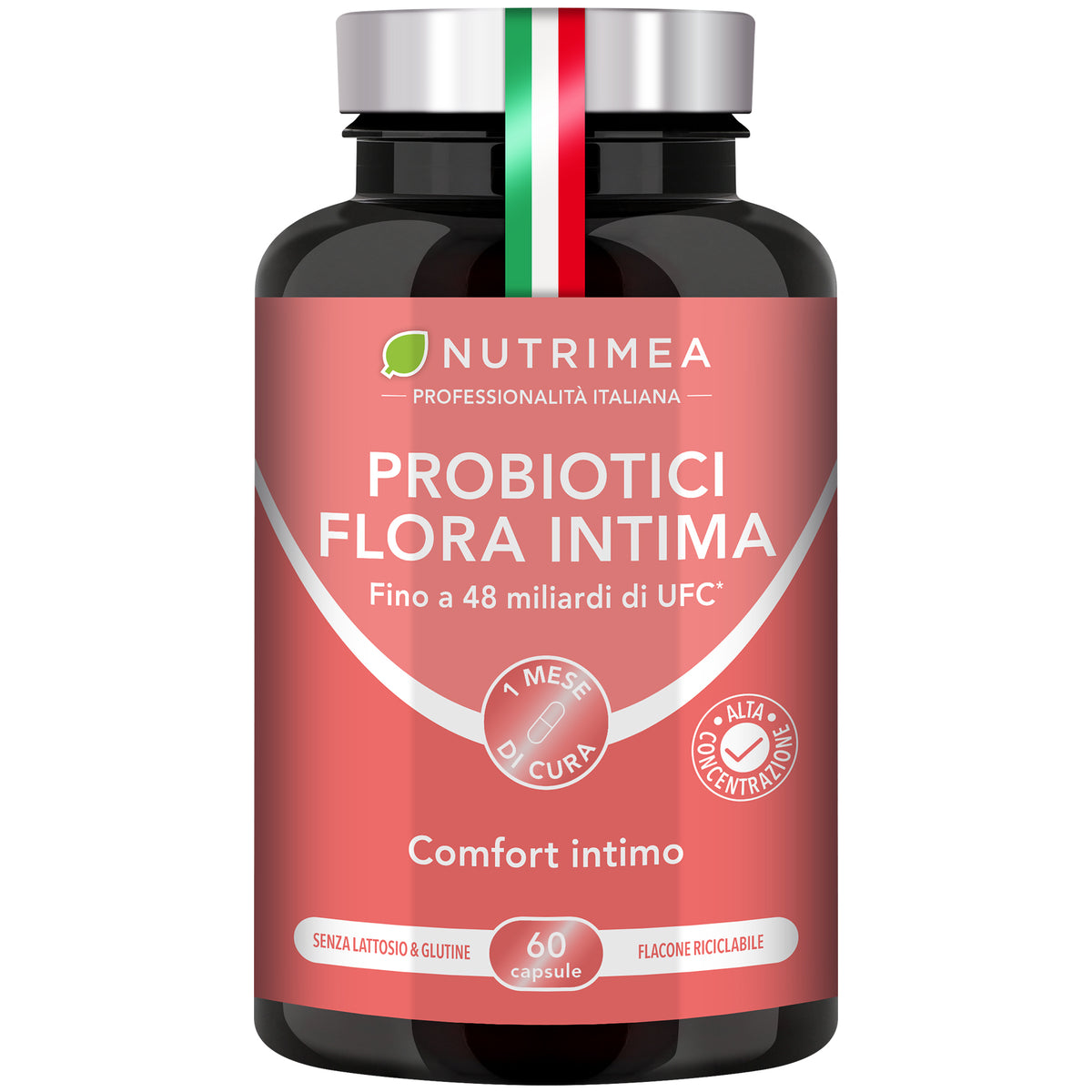 Probiotici flora intima