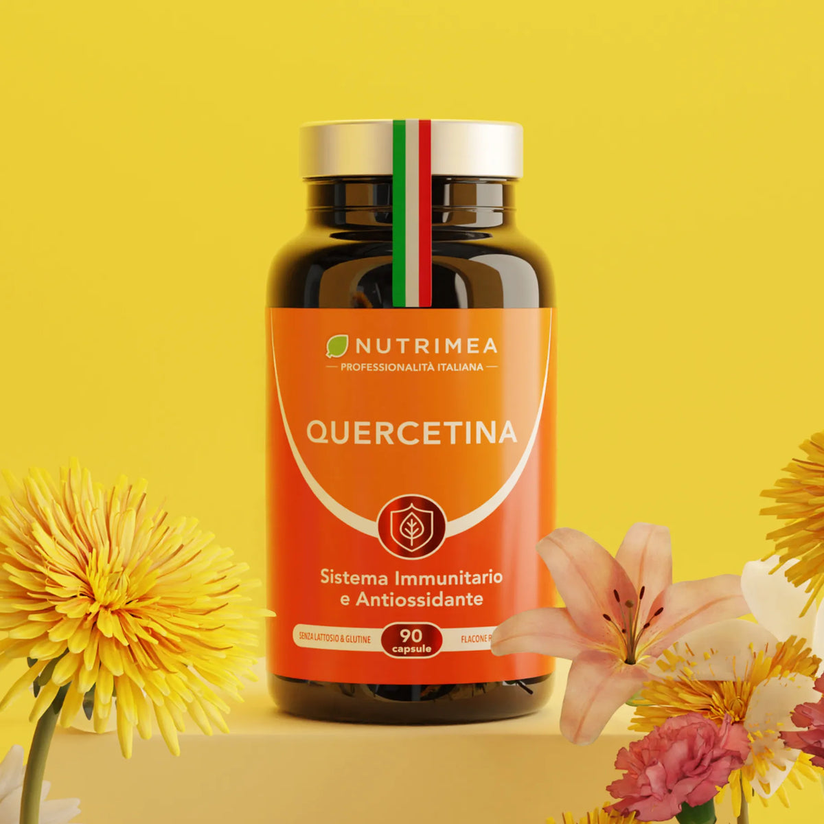 Quercetina