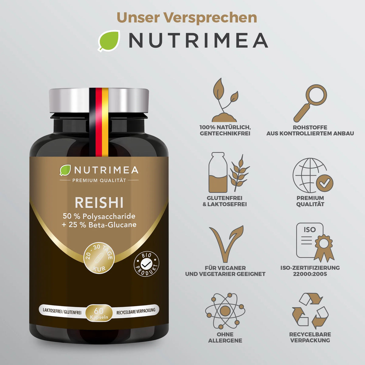 Reishi Bio