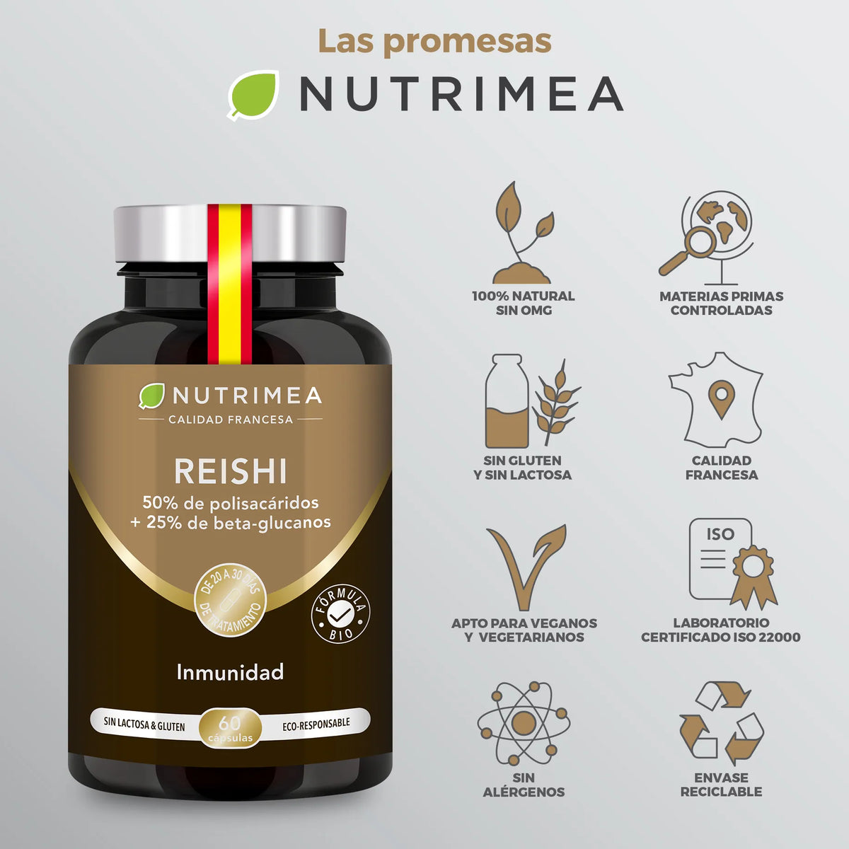 Reishi Bio