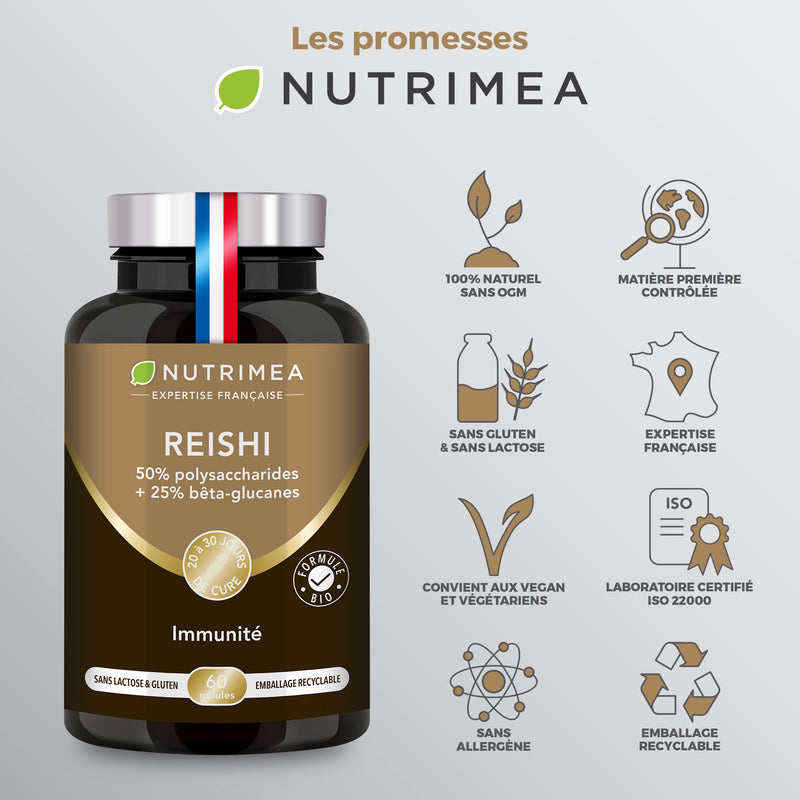 Reishi Bio